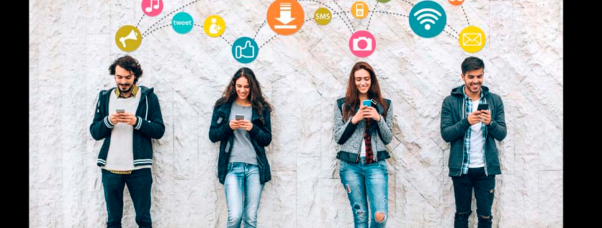 BluCactus Tips para Marketing en Redes Sociales
