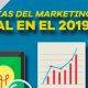 BluCactus 9 Tendencias del Marketing Digital para 2019