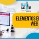 BluCactus -diseño de sitios web exitosos - titulo