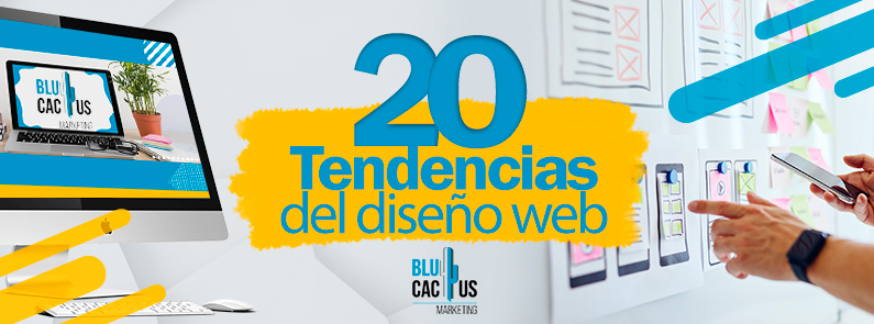 BluCactus-20-tendencias-de-diseño-web-Portada BluCactus - 20 tendencias de diseño web - titulo