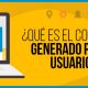 BluCactus - ¿Qué es el Contenido Generado por el Usuario? - titulo