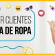 BluCactus - ¿Cómo atraer clientes a tu Tienda de Ropa? - titulo