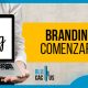 BluCactus - Branding 101 para comenzar tu negocio - titulo