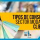 BluCactus - Tipos de consumidores en el sector moda - Titulo