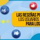 BluCactus - reseñas positivas que dejan los usuarios - titulo