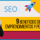 BluCactus - SEO para emprendimientos - titulo