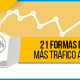 BluCactus - Generar más tráfico a tu sitio web. - TITULO