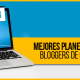 BluCactus - hosting para bloggers - titulo