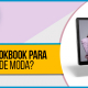 BluCactus - lookbook para tu sitio web de moda - banner