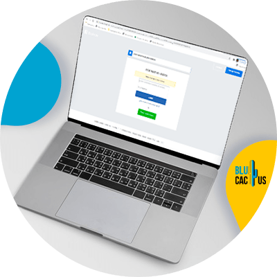 blucactus - 1. Accede a través de Facebook Business