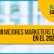 Blucactus - 18 mejores marketers digitales a seguir en el 2021