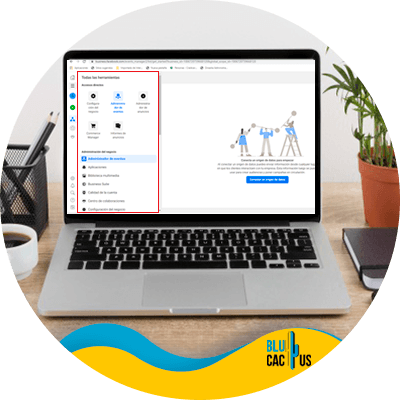 BluCactus - 2. Define las metas de tu anuncio - Guía completa paso a paso para convertirte en administrador de anuncios de Facebook en el 2021