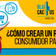 BluCactus - recorrido del consumidor - banner