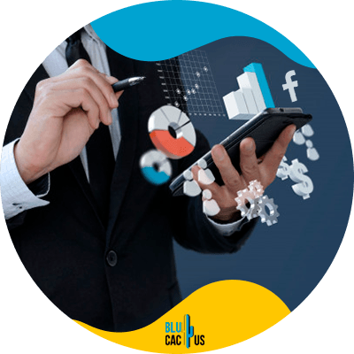 Blucactus - Consejos para crear una estrategia de Facebook marketing