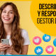Blucactus - gestor de redes sociales
