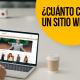 BluCactus - sitio web de moda