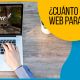 BluCactus - ¿Cuánto cuesta un sitio web para un restaurante?