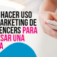 BluCactus - marketing de influencers
