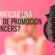 BluCactus - estrategia de promoción con influencers