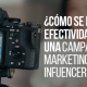 BluCactus - ¿Cómo se mide la efectividad de una campaña de marketing de influencers?