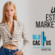 BluCactus - ¿Qué es la estrategia de marketing de Bershka?