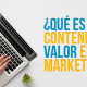 BluCactus - ¿Qué es contenido de valor en marketing?