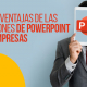 BluCactus - Conoce las ventajas de las presentaciones de PowerPoint para las empresas