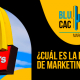 BluCactus - marketing