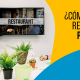 BluCactus - ¿Cómo presentar un restaurante en PowerPoint?