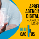 BluCactus - Aprende sobre las agencias de marketing digital del metaverso Mx - banner