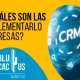BluCactus - CRM, ¿Qué es y cuáles son ventajas de implementarlo empresas? - Banner