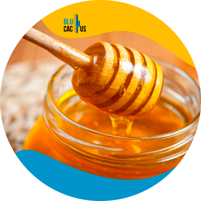 BluCactus - Producto dulce