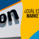 BluCactus - ¿Cuál es la estrategia de marketing de Amazon? - Banner