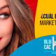 blucactus mexico - ¿Cuál es la estrategia de marketing de Maybelline?