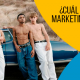 blucactus - ¿Cuál es la estrategia de marketing de Calvin Klein?