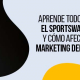 BluCactus - Aprende todo sobre el sportswashing y cómo afecta al marketing deportivo