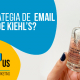 BluCactus - ¿Cuál es la estrategia de email marketing de Kiehl's?