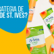 BluCactus - ¿Cuál es la estrategia de email marketing de St. Ives?