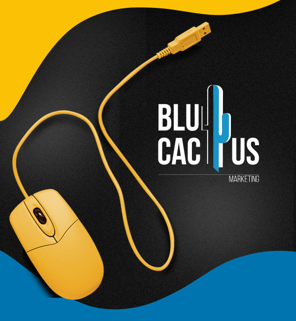 Agencia de Google Ads en CDMX BluCactus - Agencia de Google Ads en Guadalajara - laptop