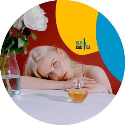 BluCactus - perfumes originales