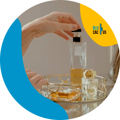 BluCactus - perfumes originales
