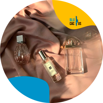 BluCactus - perfumes originales