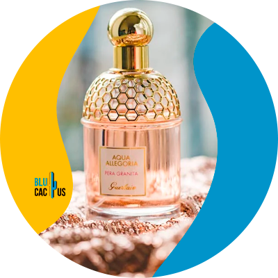BluCactus - ¿Qué perfumes se venden más en México? ¿Cuál es el perfume más vendido en el 2022?