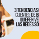 BluCactus - 3 tendencias que los clientes de belleza quieren ver en las redes sociales
