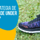 BluCactus - ¿Cuál es la estrategia de email marketing de Under Armour?