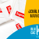 BluCactus México - ¿Cuál es la estrategia de marketing de Supreme?