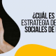 BluCactus - ¿Cuál es la estrategia de redes sociales de H&M?