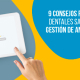 Blucactus- consejos para que las clinicas dentales