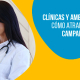Blucactus - Clínicas y ambulatorios: Le contamos cómo atraer pacientes con una campaña de Google Ads