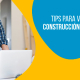 Blucactus-Tips para vender materiales de construcción a través de Google Ads